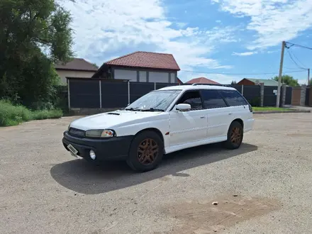 Subaru Legacy 1994 года за 1 900 000 тг. в Алматы – фото 3