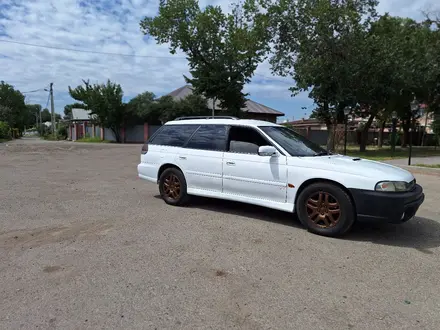 Subaru Legacy 1994 года за 1 900 000 тг. в Алматы – фото 7