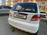 Daewoo Matiz 2013 года за 1 486 465 тг. в Атырау – фото 2