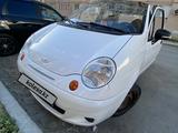 Daewoo Matiz 2013 года за 1 486 465 тг. в Атырау