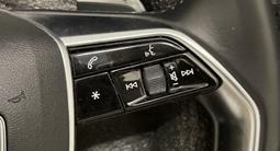 Руль от Audi A7 2019 рестайлинг за 200 000 тг. в Астана – фото 3