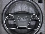 Руль от Audi A7 2019 рестайлинг за 200 000 тг. в Астана