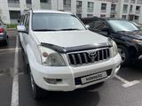 Toyota Land Cruiser Prado 2004 года за 10 000 000 тг. в Алматы – фото 2