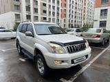 Toyota Land Cruiser Prado 2004 года за 10 000 000 тг. в Алматы