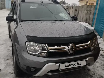 Renault Duster 2019 года за 9 100 000 тг. в Петропавловск – фото 15