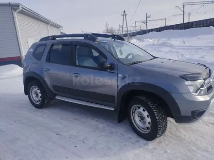 Renault Duster 2019 года за 9 100 000 тг. в Петропавловск – фото 7