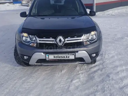 Renault Duster 2019 года за 9 100 000 тг. в Петропавловск – фото 8