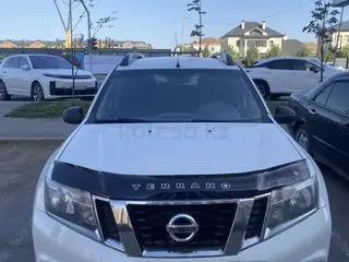 Nissan Terrano