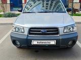 Subaru Forester 2003 годаүшін3 500 000 тг. в Астана – фото 2