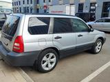Subaru Forester 2003 годаүшін3 500 000 тг. в Астана – фото 3