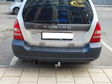 Subaru Forester 2003 годаүшін3 500 000 тг. в Астана – фото 4