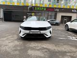 Kia K5 2024 года за 13 950 000 тг. в Алматы