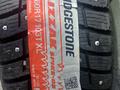 Bridgestone blizzak spike — 02 225/60 R17 103T XLfor180 000 тг. в Семей – фото 2