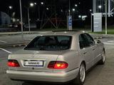 Mercedes-Benz E 320 1997 года за 4 700 000 тг. в Алматы – фото 5