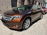 Toyota Venza 2013 года за 12 950 000 тг. в Уральск