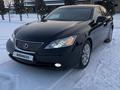 Lexus ES 350 2007 годаүшін8 100 000 тг. в Алматы – фото 40