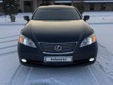 Lexus ES 350 2007 годаүшін8 100 000 тг. в Алматы – фото 5