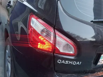 Nissan Qashqai 2013 года за 6 000 000 тг. в Уральск – фото 6
