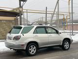 Lexus RX 300 2003 года за 5 700 000 тг. в Алматы – фото 5