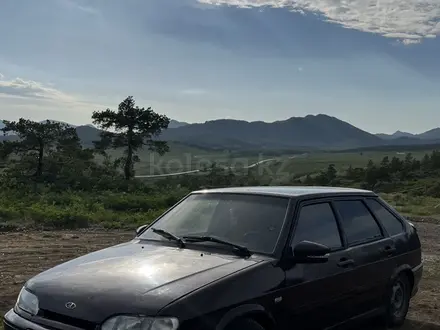 ВАЗ (Lada) 2114 2013 года за 600 000 тг. в Павлодар