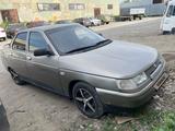 ВАЗ (Lada) 2110 2002 года за 950 000 тг. в Костанай – фото 5