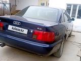 Audi A6 1995 года за 2 400 000 тг. в Жетысай – фото 4