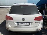 Volkswagen Touareg 2012 года за 15 000 000 тг. в Костанай – фото 3