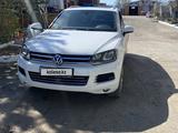 Volkswagen Touareg 2012 года за 15 000 000 тг. в Костанай