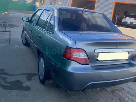 Daewoo Nexia 2013 года за 2 000 000 тг. в Актобе – фото 2