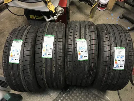 245/40R20 и 275/35R20 Triangle TH202 за 200 000 тг. в Алматы