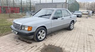 Mercedes-Benz 190 1990 года за 1 000 000 тг. в Астана