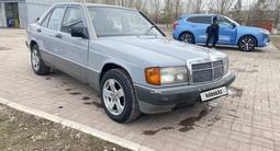 Mercedes-Benz 190 1990 года за 1 000 000 тг. в Астана – фото 2