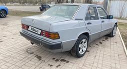 Mercedes-Benz 190 1990 года за 1 000 000 тг. в Астана – фото 3