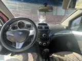 Chevrolet Spark 2009 года за 2 300 000 тг. в Кызылорда – фото 3