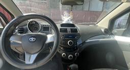 Chevrolet Spark 2009 годаүшін2 300 000 тг. в Кызылорда – фото 3
