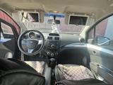Chevrolet Spark 2009 года за 2 300 000 тг. в Кызылорда – фото 5