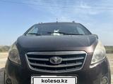 Chevrolet Spark 2009 годаfor2 800 000 тг. в Кызылорда – фото 3