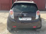 Chevrolet Spark 2009 годаfor2 800 000 тг. в Кызылорда – фото 2
