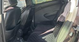 Chevrolet Spark 2009 годаүшін2 300 000 тг. в Кызылорда – фото 2
