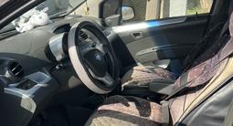 Chevrolet Spark 2009 годаүшін2 300 000 тг. в Кызылорда