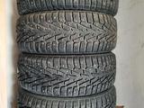 Шипованная резина IKON TYRES NORDMAN 7 SUVүшін110 000 тг. в Уральск – фото 2
