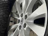 Оригинальные диски R19 Toyota Venza за 350 000 тг. в Экибастуз – фото 5