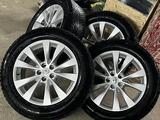 Оригинальные диски R19 Toyota Venza за 350 000 тг. в Экибастуз – фото 2