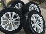 Оригинальные диски R19 Toyota Venza за 350 000 тг. в Экибастуз – фото 3