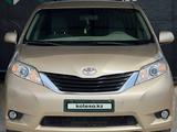 Toyota Sienna 2011 годаүшін9 400 000 тг. в Актау – фото 2