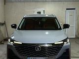 Changan CS55 Plus 2023 годаүшін8 000 000 тг. в Шымкент