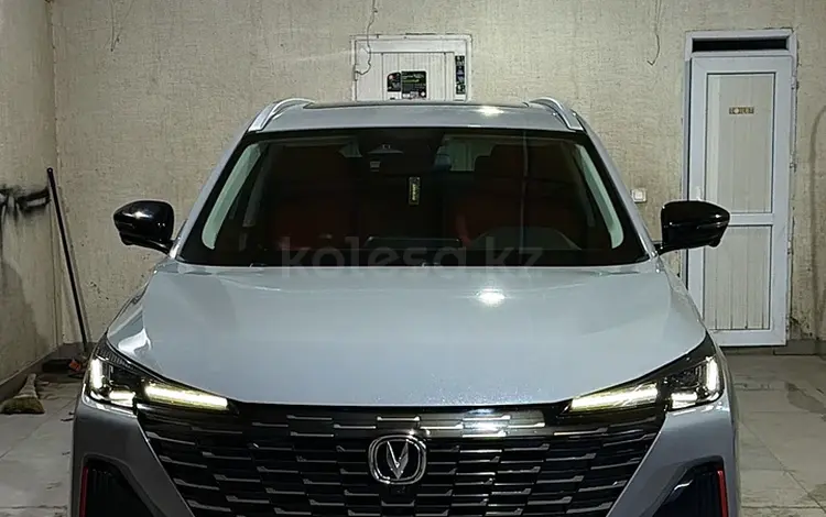 Changan CS55 Plus 2023 года за 8 000 000 тг. в Шымкент