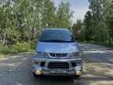 Mitsubishi Delica 2005 годаfor9 500 000 тг. в Астана – фото 4