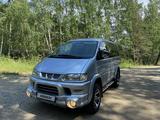 Mitsubishi Delica 2005 годаfor9 500 000 тг. в Астана – фото 2