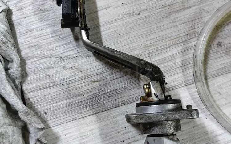 Датчик уровня масла 1gr toyota за 25 000 тг. в Алматы